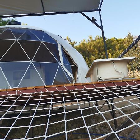 Tuerkdomes Glamping Alinca Exterior foto
